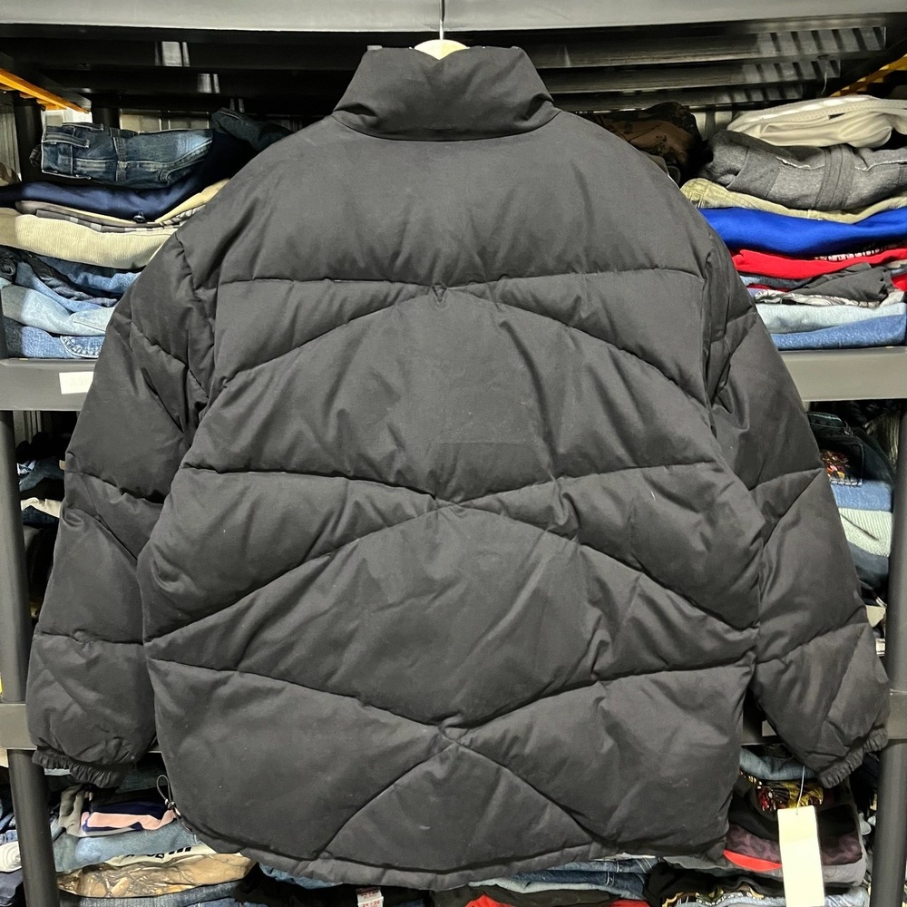 Vintage Ecko Function Puffer Jacket Reversible XL… - image 9